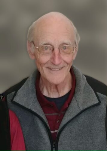 Harold Harmon